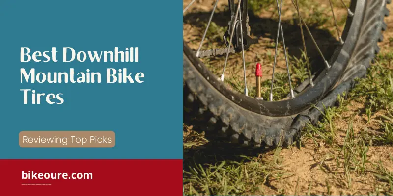 Best Downhill Mountain Bike Tire