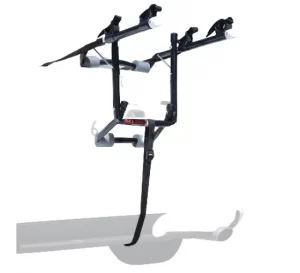 Platform Bike Rack