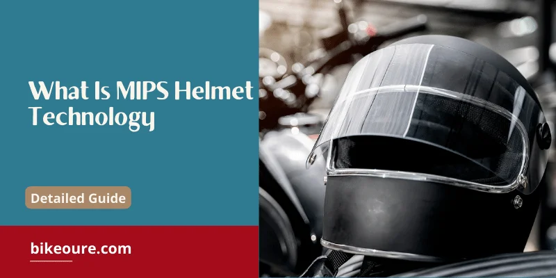 What Is MIPS Helmet Technology