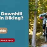 What is Downhill Mountain Biking